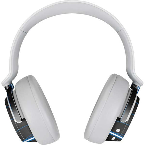NBA Orlando Magic Jersey Surface Headphones Skin